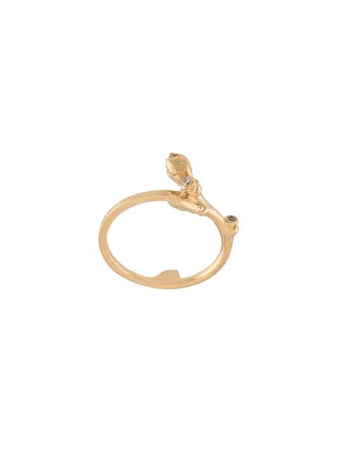 Sophie Bille Brahe 'Arabre' ring