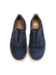 Pèpè laceless Oxford shoes