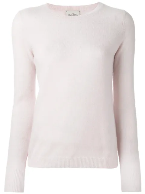 LE KASHA OMAN JUMPER