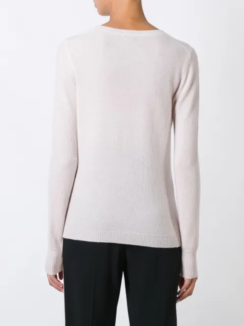 LE KASHA OMAN JUMPER