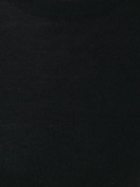 LE KASHA CASHMERE PARATY JUMPER