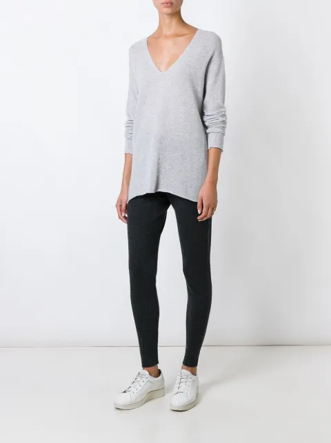 LE KASHA 'KENYA' LEGGINGS