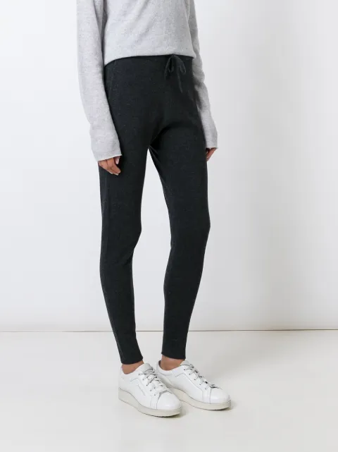 LE KASHA 'KENYA' LEGGINGS