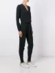 Le Kasha cashmere 'Lima' jumpsuit