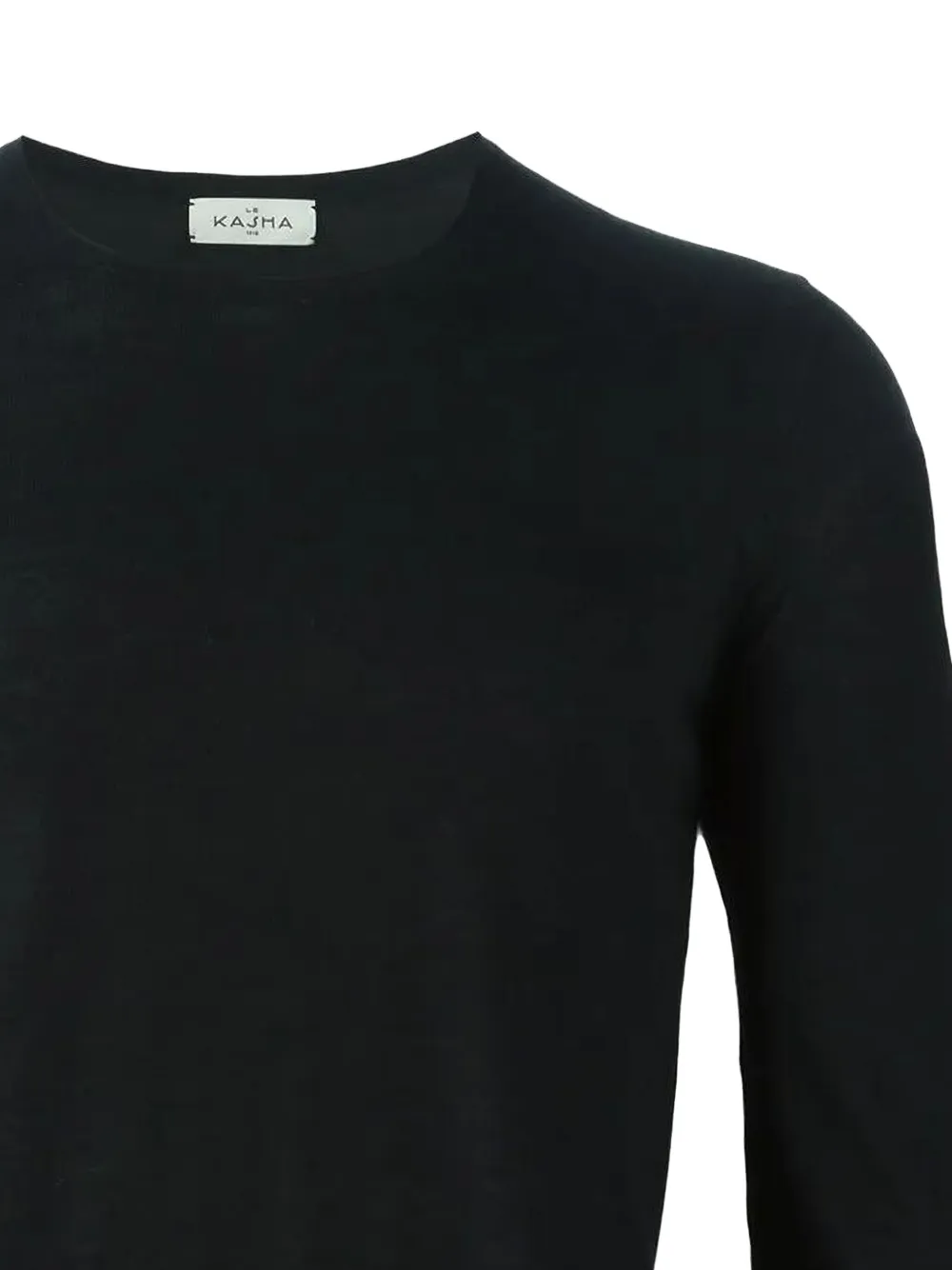 Le Kasha Kyoto sweater | Knitted Sweaters | Image 2