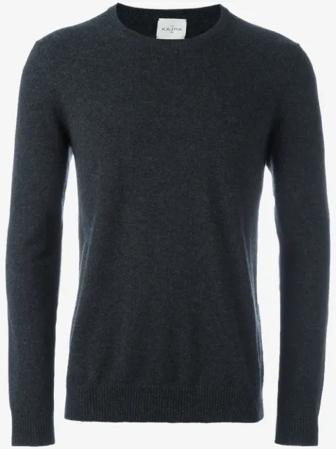 Le Kasha cashmere Panarea jumper