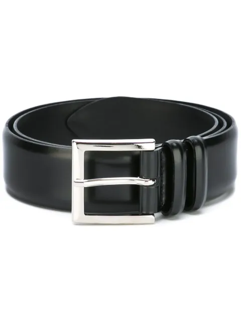 Orciani classic belt