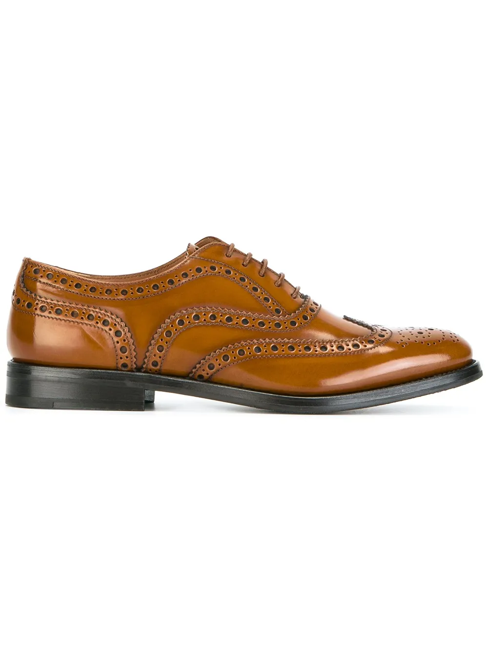 Church's Classic Brogues - Tendenza classica, vale la pena avere Church's Classic Brogues - Tendenza classica, vale la pena avere
