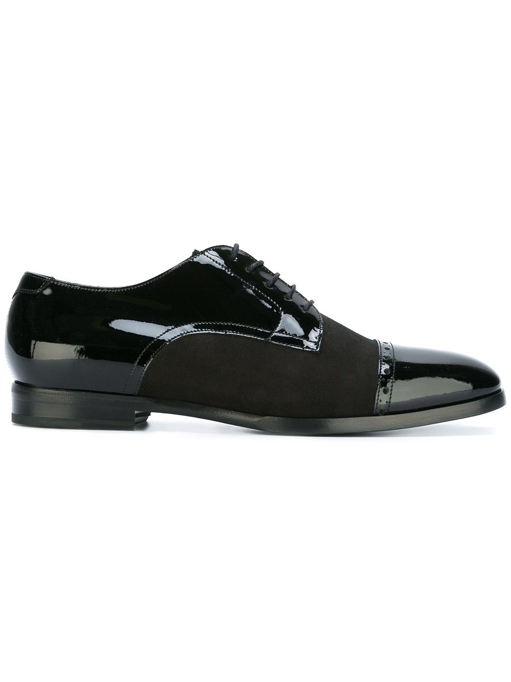 'penn derby shoes