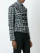 Dolce & Gabbana tweed jacket