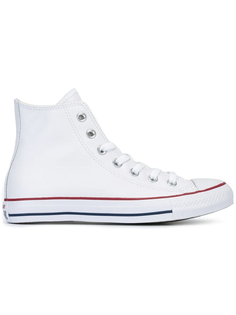 Converse 'Chuck Taylor All Star' hi-top sneakers - Bianco