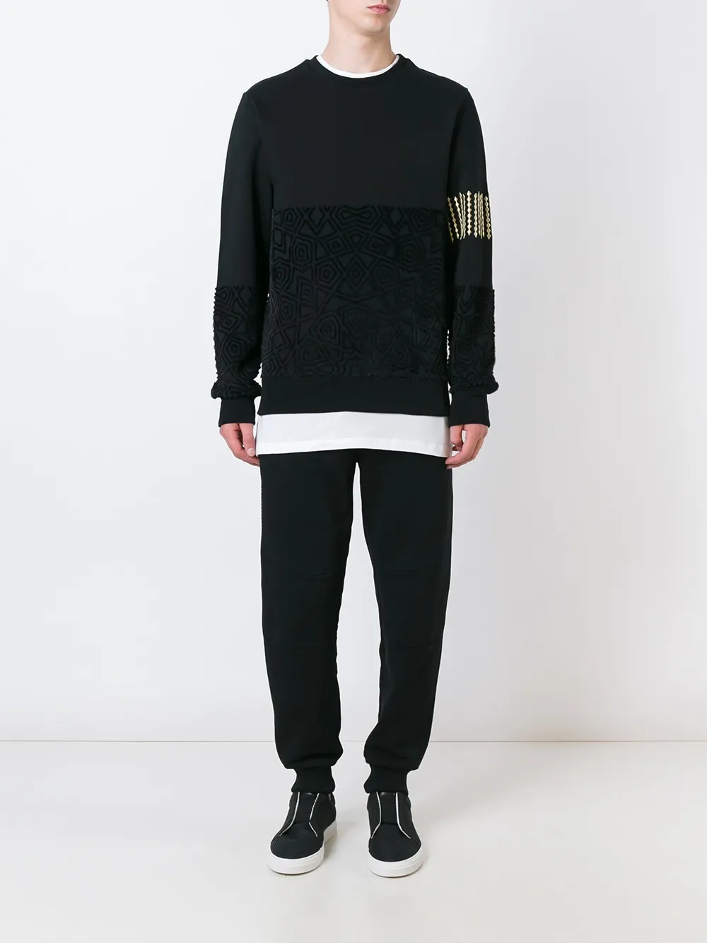 les benjamins sweatpant