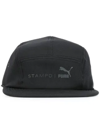 puma flat cap