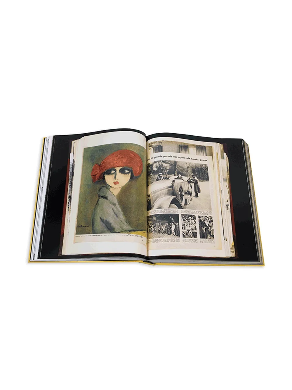 Cecil Beaton: The Art Of The Scrapbook Book