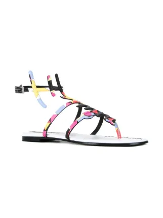 pucci sandals