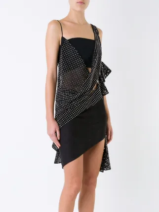Anthony Vaccarello Dresses