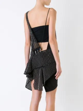 Anthony Vaccarello Dresses