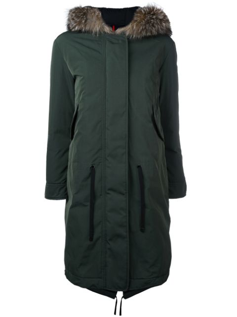 moncler evanthia coat