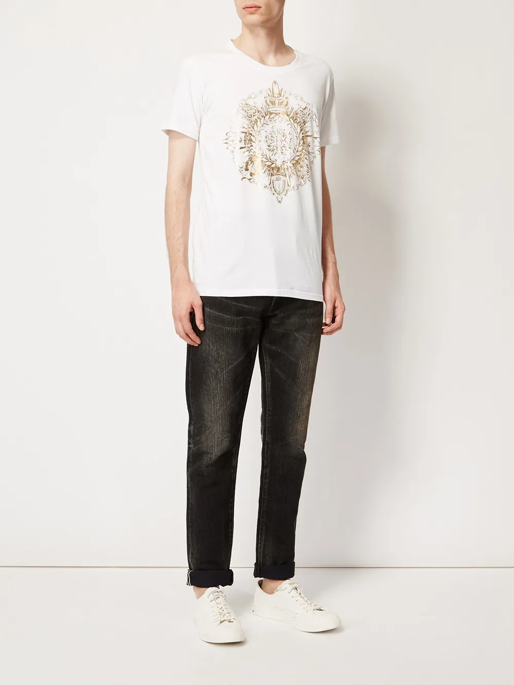 Mastercraft Union jeans slim | Jeans slim | Image 2