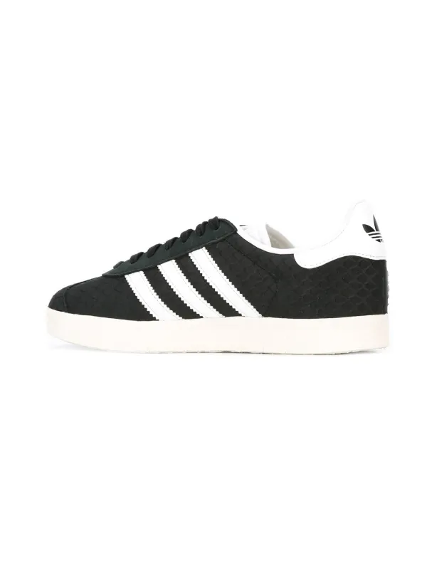 adidas gazelle silver green womens adidas Gazelle Bold - Mujer