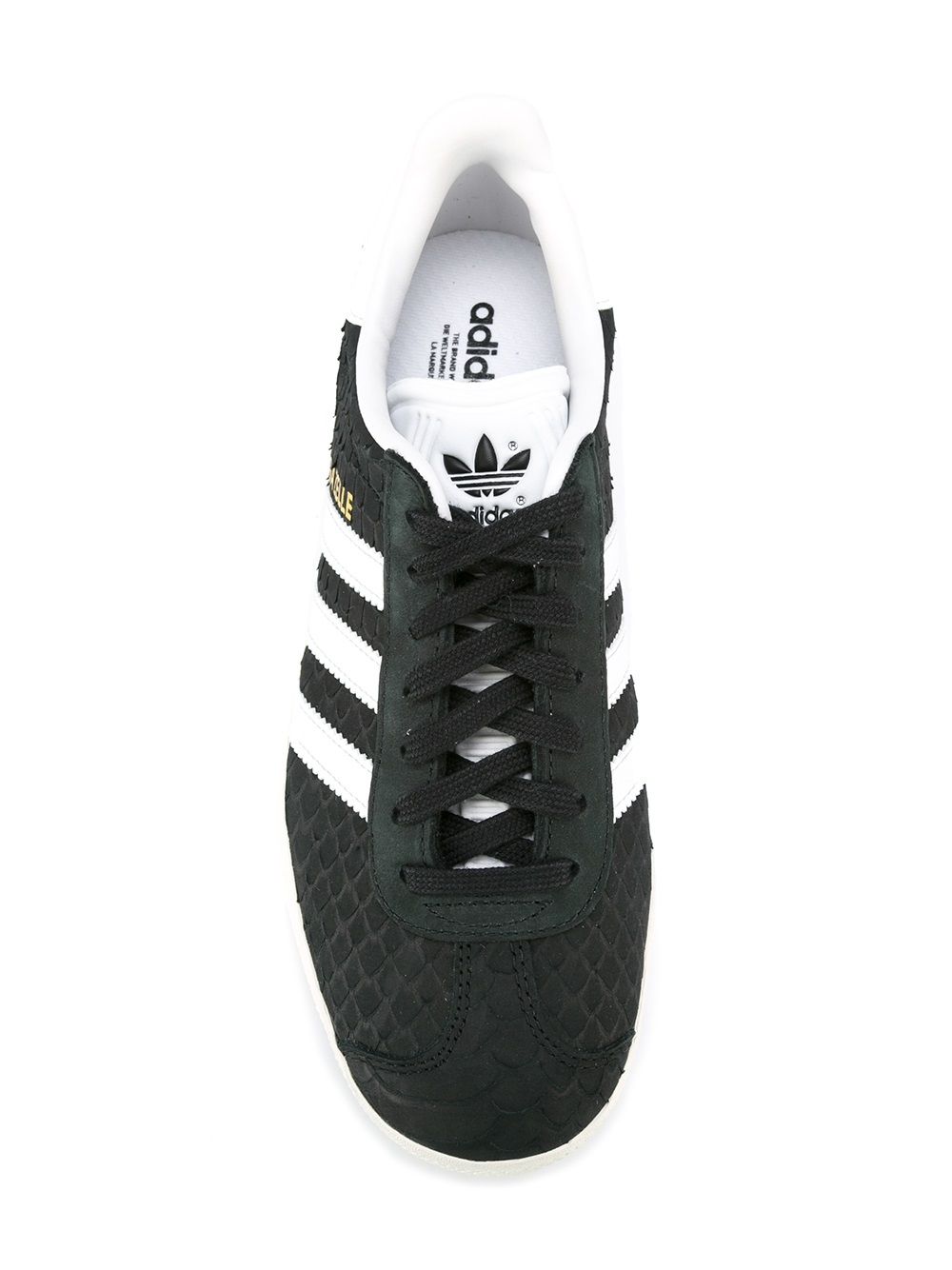 adidas 'Gazelle' sneakers WOMEN