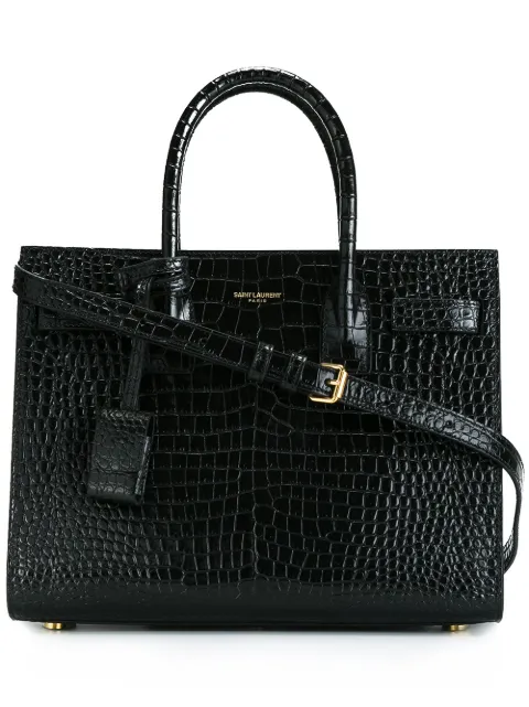 Saint Laurent Bolsa tote 'Sac de Jour' baby 