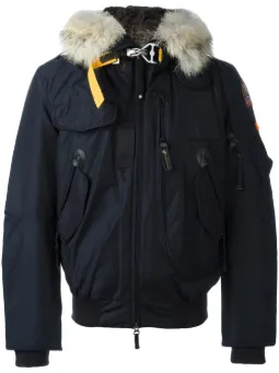 parajumpers PARKAS MULTICOLOR parajumpers PARKAS MULTICOLOR