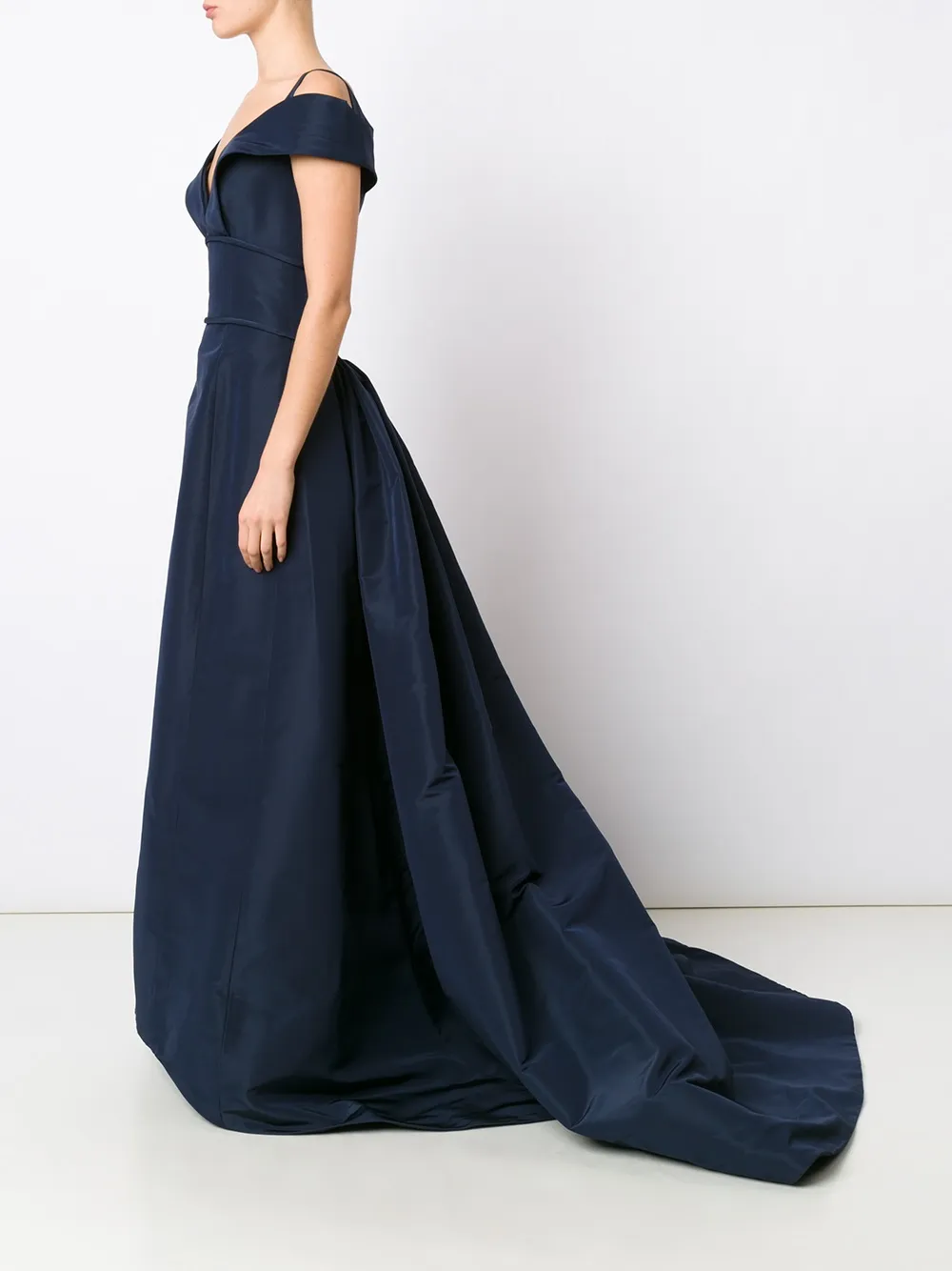 carolina herrera ball gowns