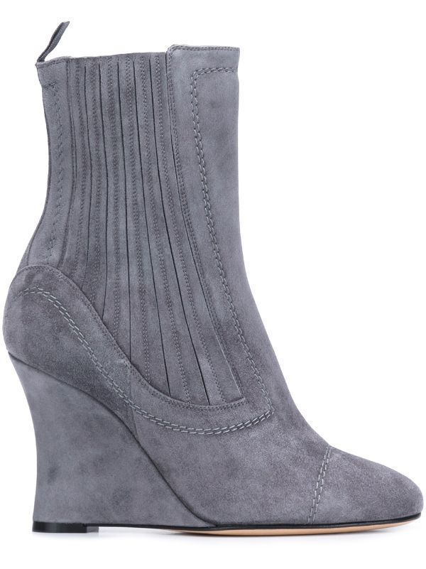 wedge ankle boots australia