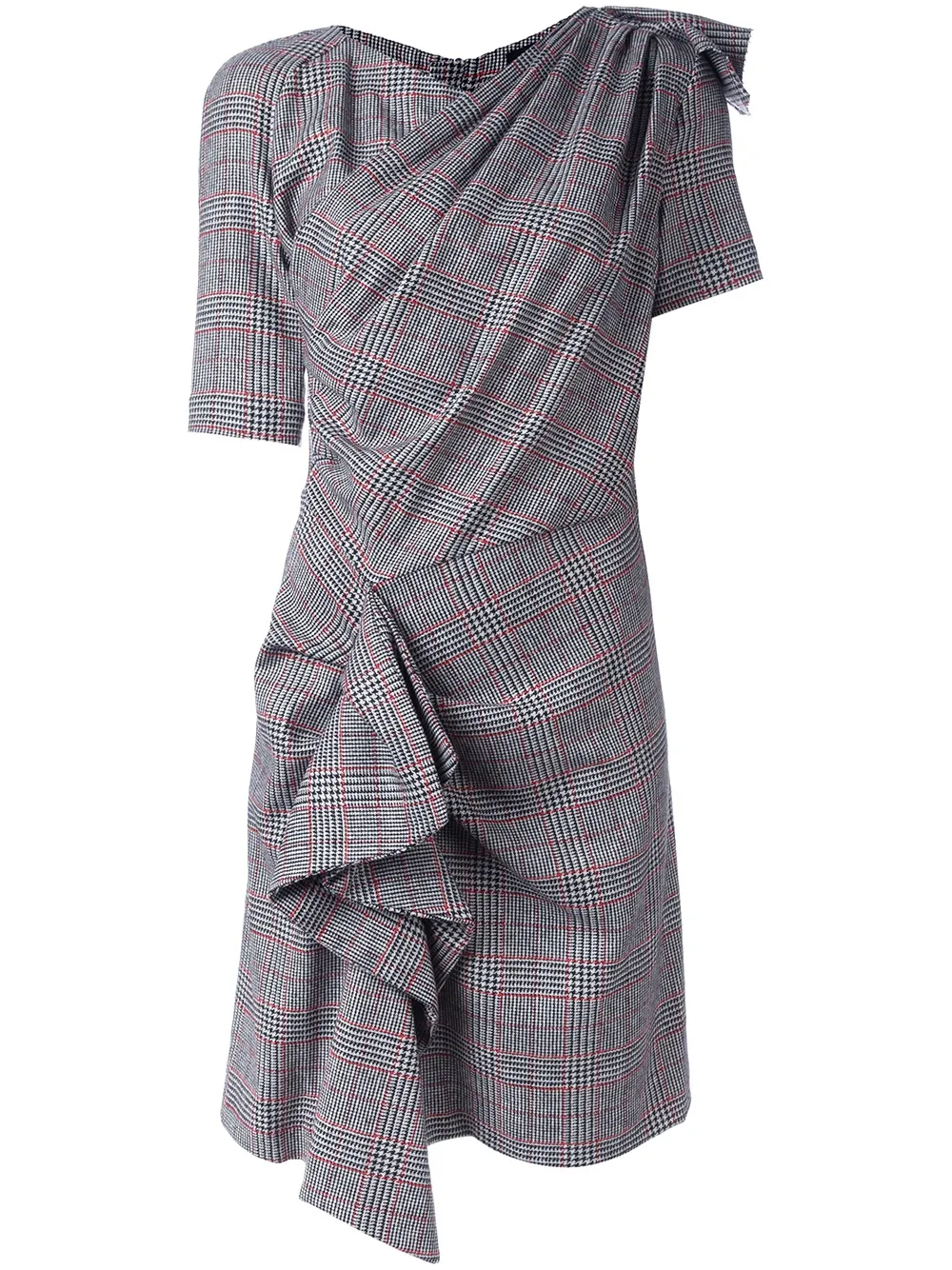 reformation kinsley dress