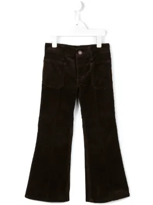Levis Vintage Kids بنطال 70 واسع