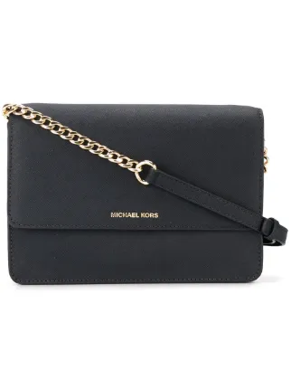 Michael Kors Daniela Crossbody Bag Farfetch Michael Kors Daniela Crossbody Bag