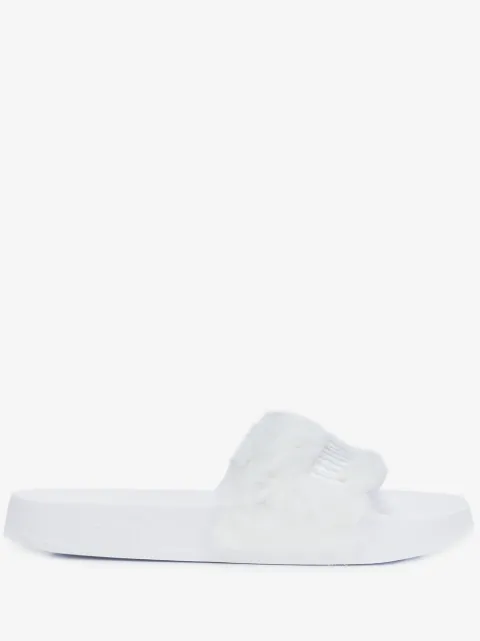 FENTY x Fenty Leadcat slides