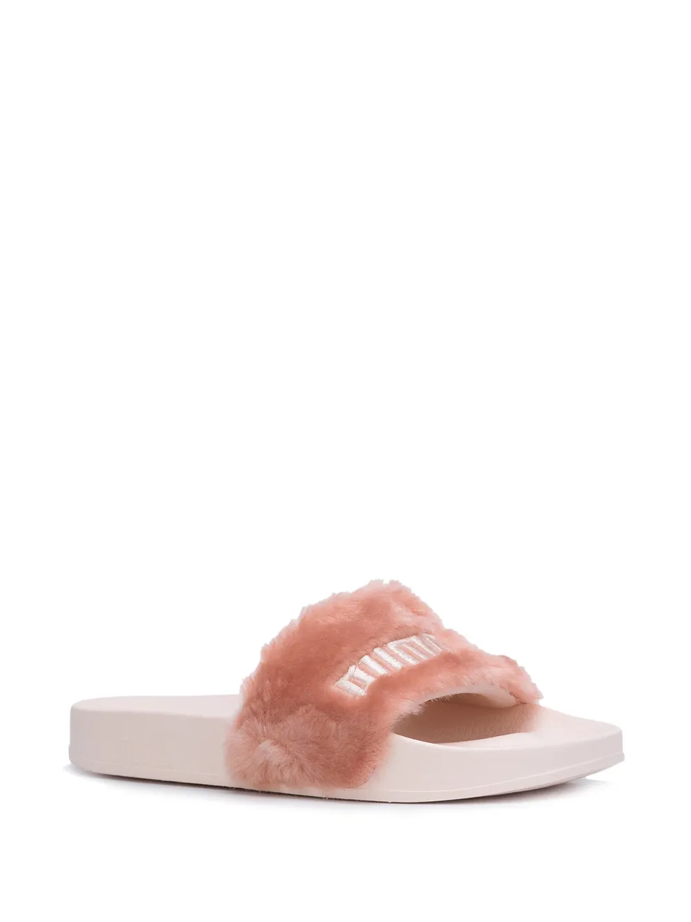 rihanna puma flip flops price