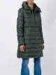 Moncler Flammette ダウンコート