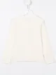 الصورة 2 من Karl Lagerfeld Kids silhouette print T-shirt