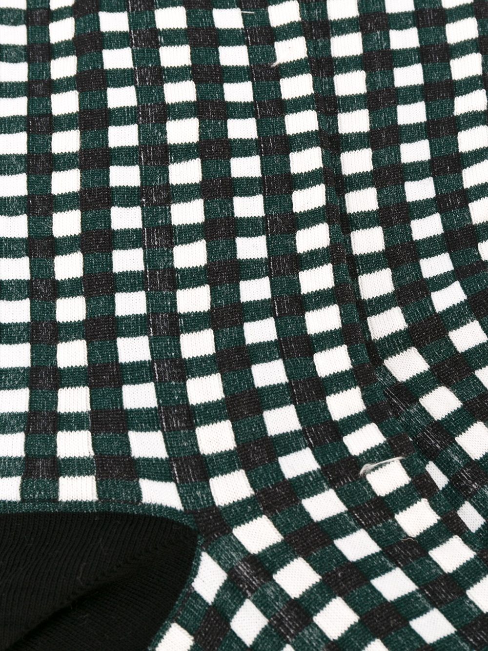 Marni geometric print socks | Image 2