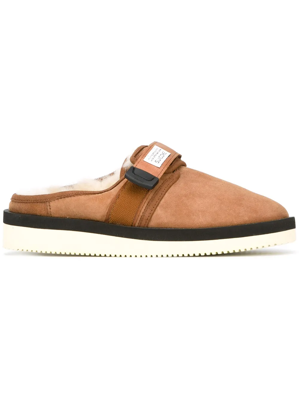 Suicoke 'Pavo VM' Mules - Tendenza classica, vale la pena avere Suicoke 'Pavo VM' Mules - Tendenza classica, vale la pena avere