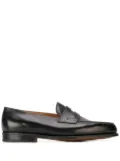 John Lobb 'Lopez' loafers - Black