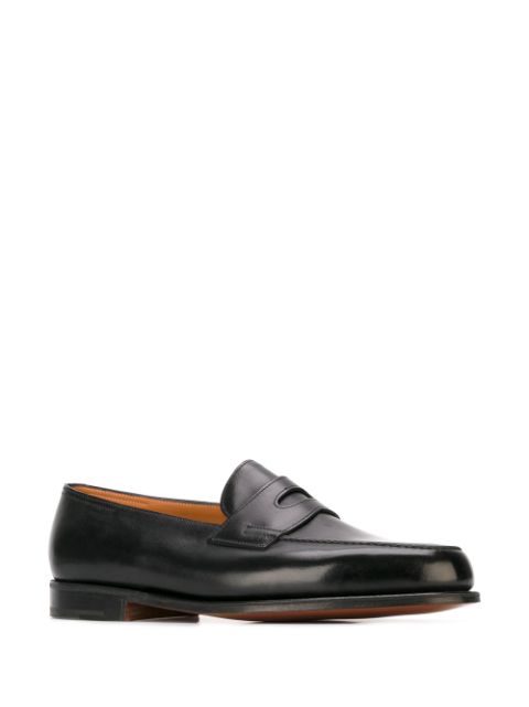 John Lobb 'Lopez' Loafers - Farfetch