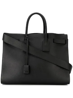 saint laurent tote bag men
