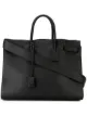 Image 1 of Saint Laurent large Sac de Jour tote