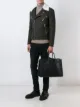 Image 2 of Saint Laurent large Sac de Jour tote