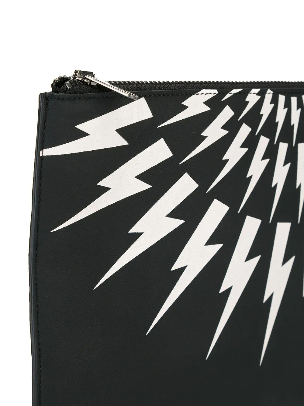 Thunder Clutch