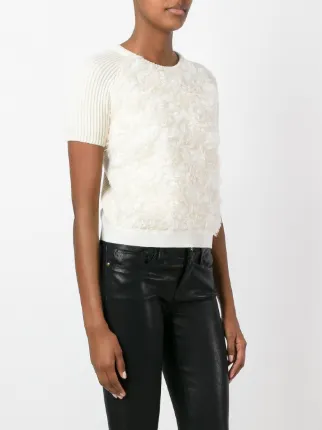 Moncler Tops de Punto Especial Moncler Tops de Punto Especial