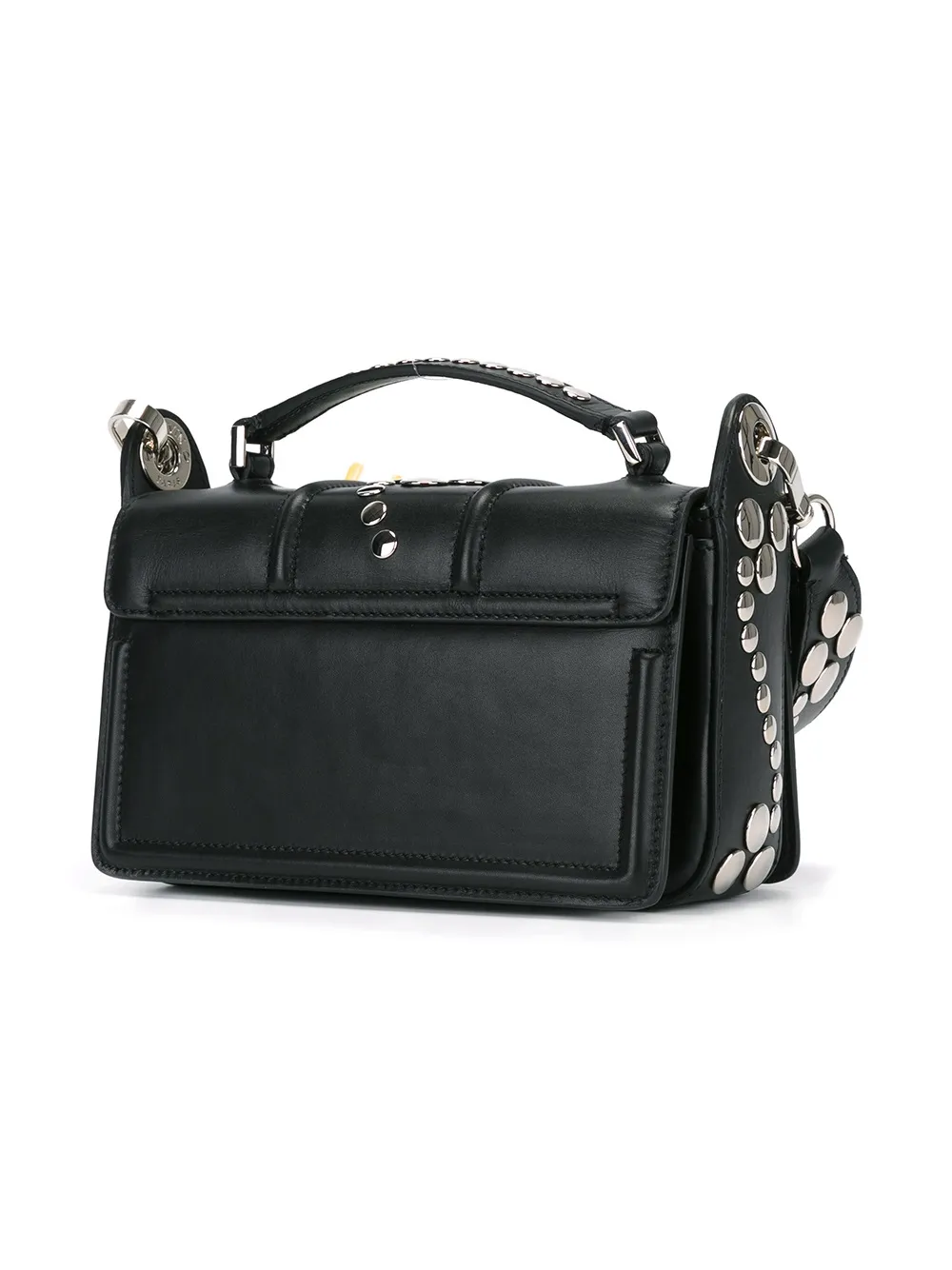 Lanvin 'Jiji' shoulder bag Zwart