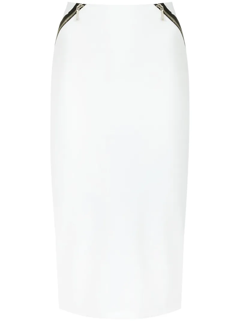 midi skirt Tufi Duek
