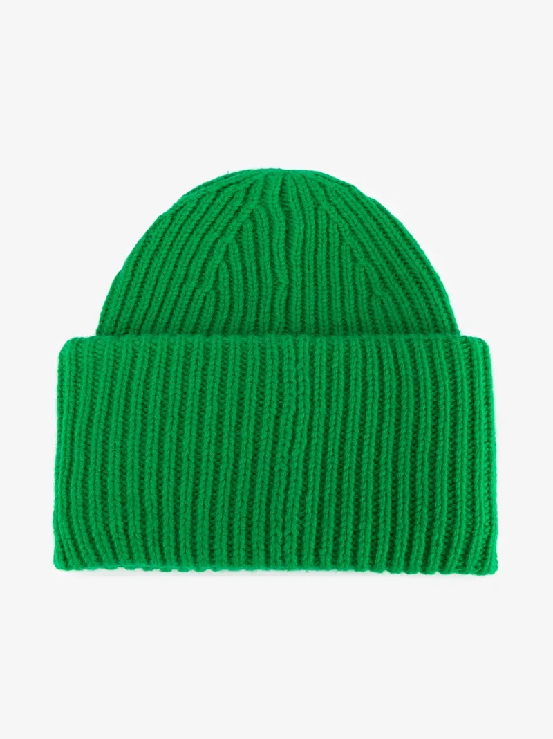 Acne Studios 'Smiley' beanie