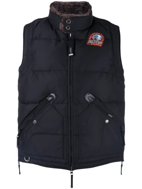 parajumpers kobuk vest parajumpers kobuk vest