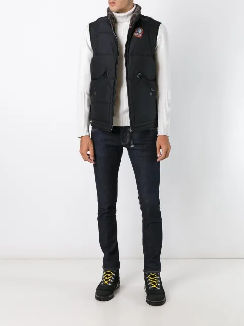 parajumpers kobuk vest parajumpers kobuk vest